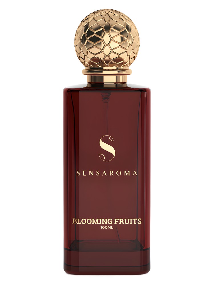 Blooming Fruits – Sensaroma