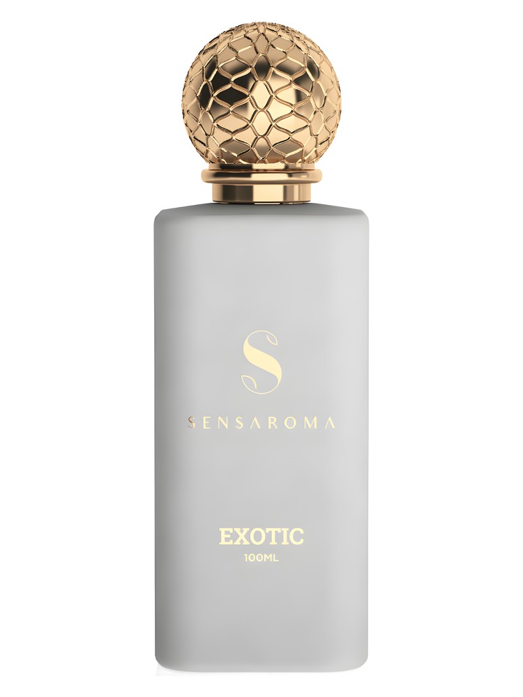 Exotic – Sensaroma