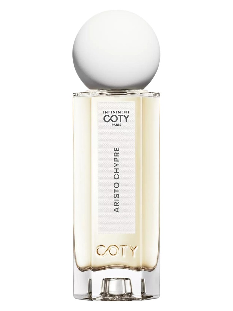 Aristo Chypre – Infiniment Coty Paris