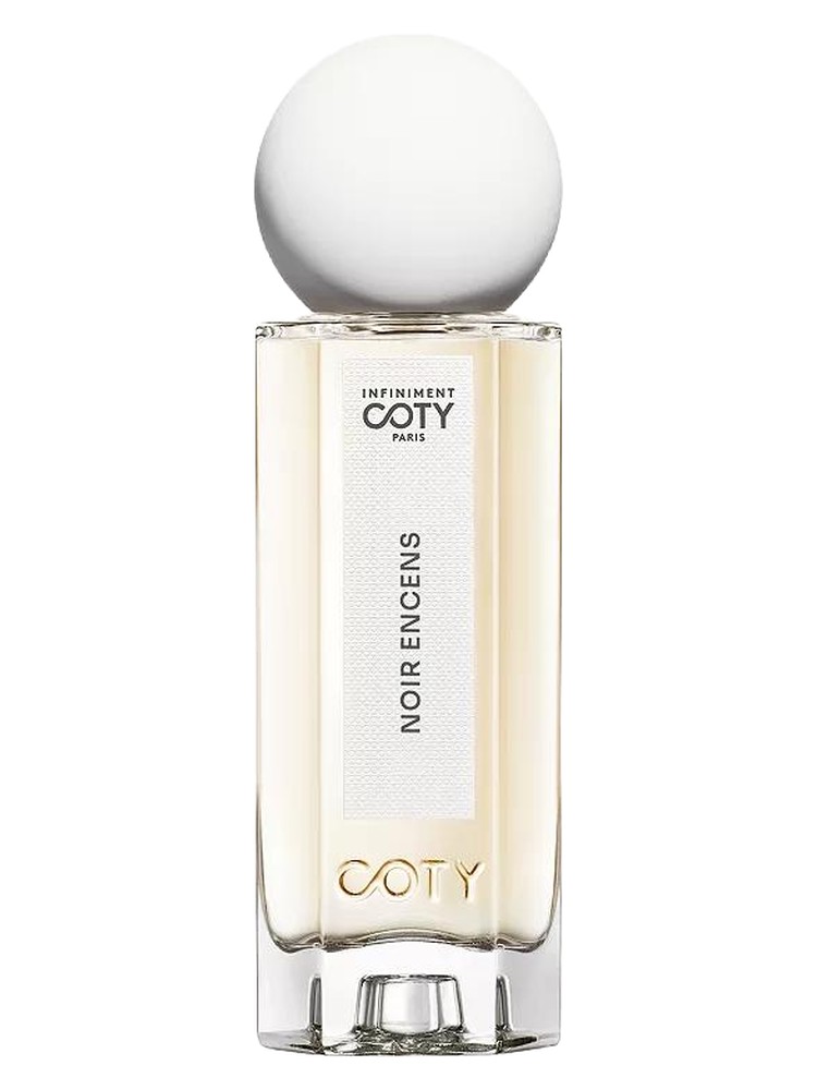 Noir Encens – Infiniment Coty Paris
