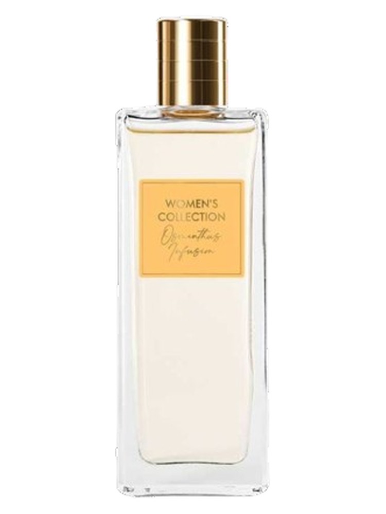 Osmanthus Infusion – Oriflame