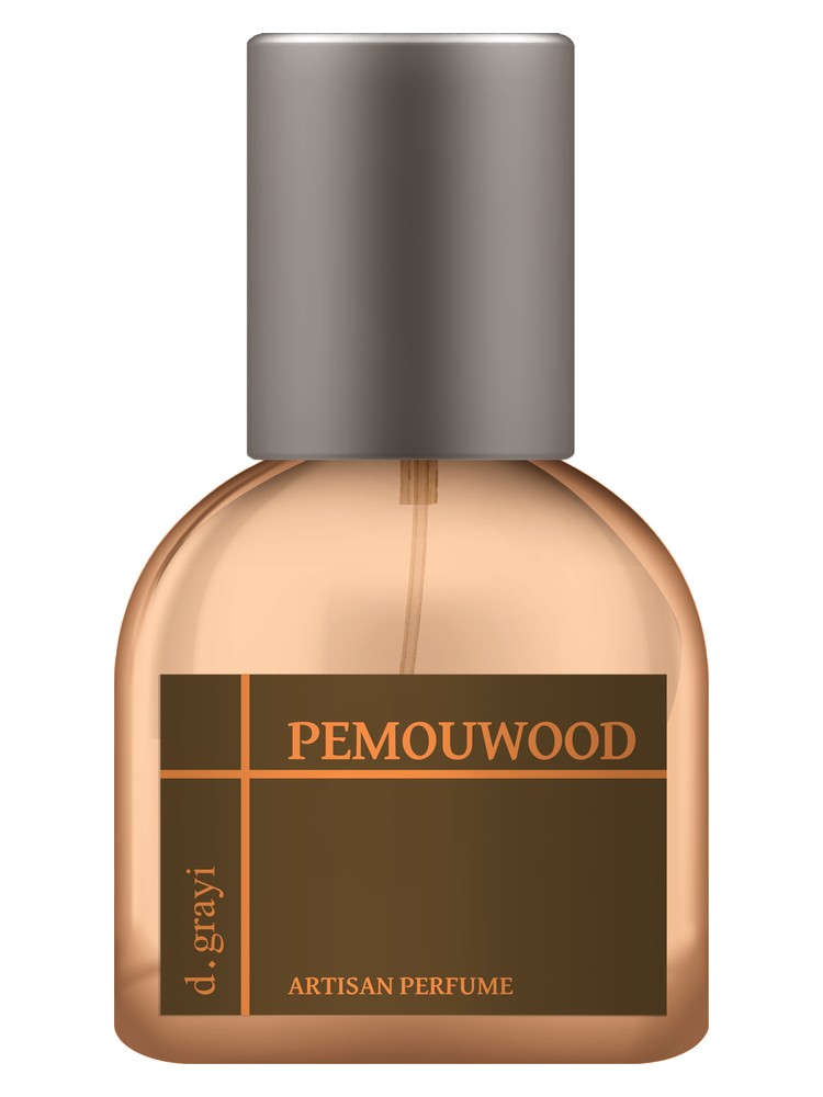 Pemouwood – d.grayi