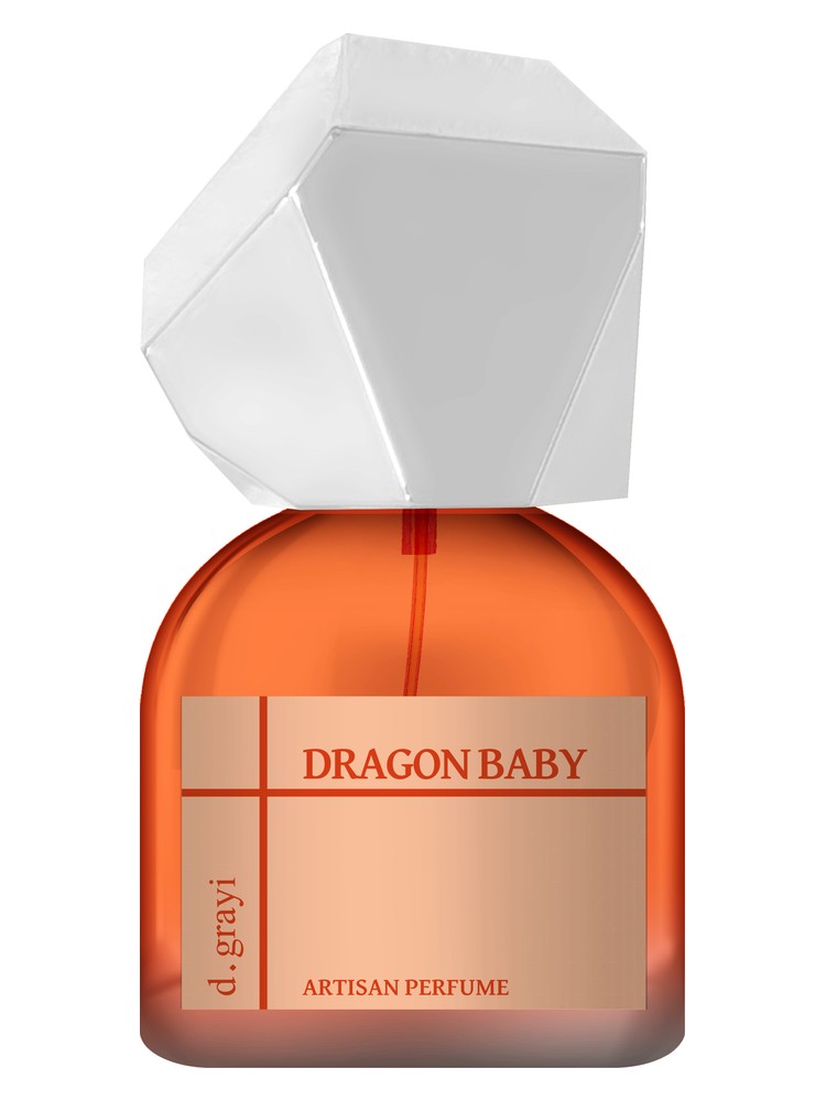 Dragon Baby – d.grayi