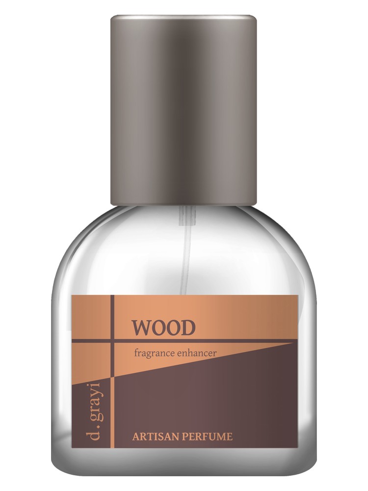 Wood – d.grayi