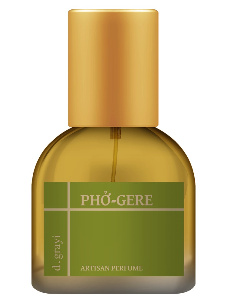 PHỞ-GERE – d.grayi