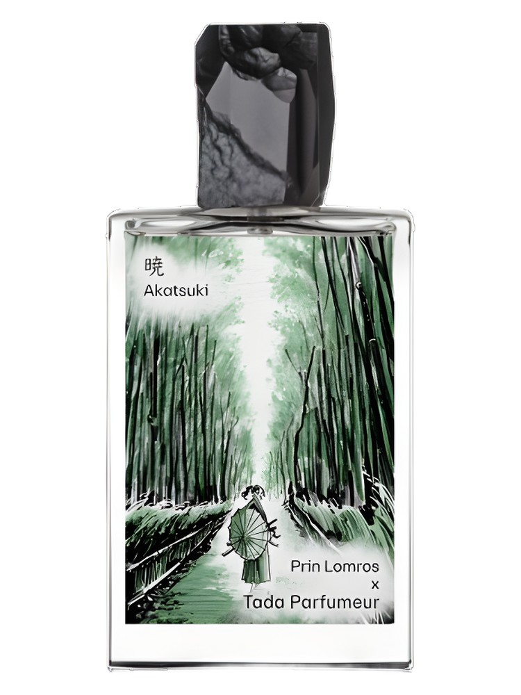 Akatsuki – Tada Parfumeur