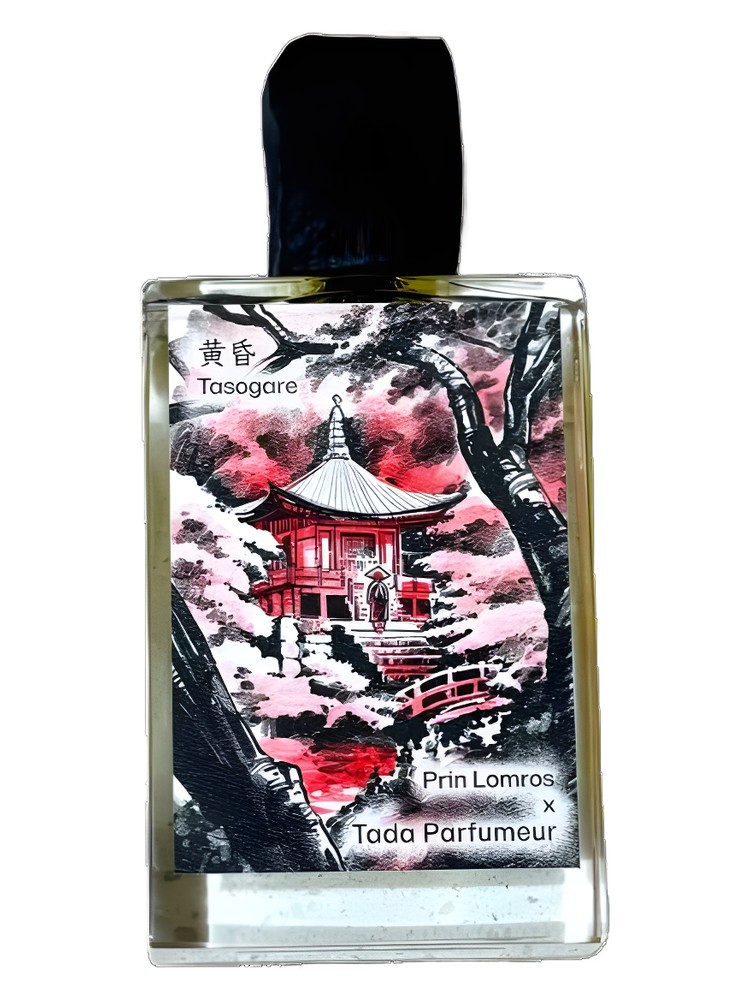 Tasogare – Tada Parfumeur