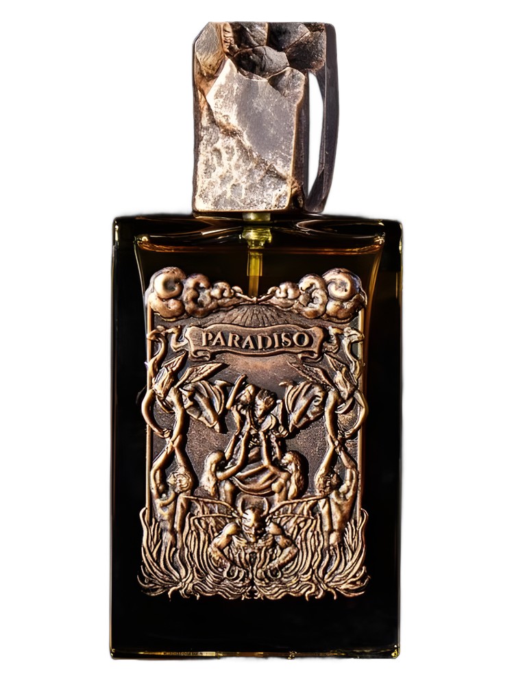 Paradiso – Tada Parfumeur