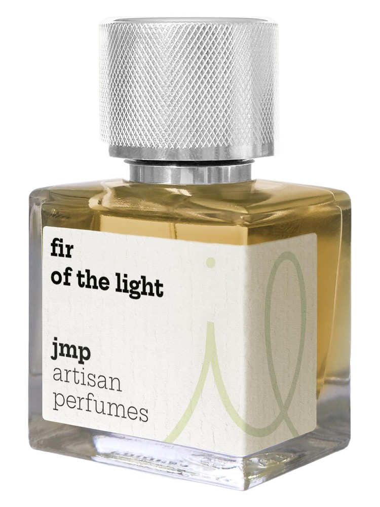 Fir of the Light – JMP Artisan Perfumes