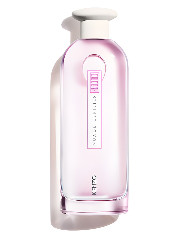 Nuage Cerisier – Kenzo