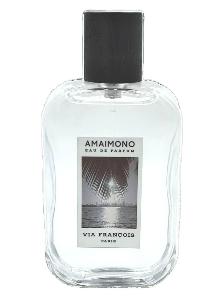 Amaimono – Via François