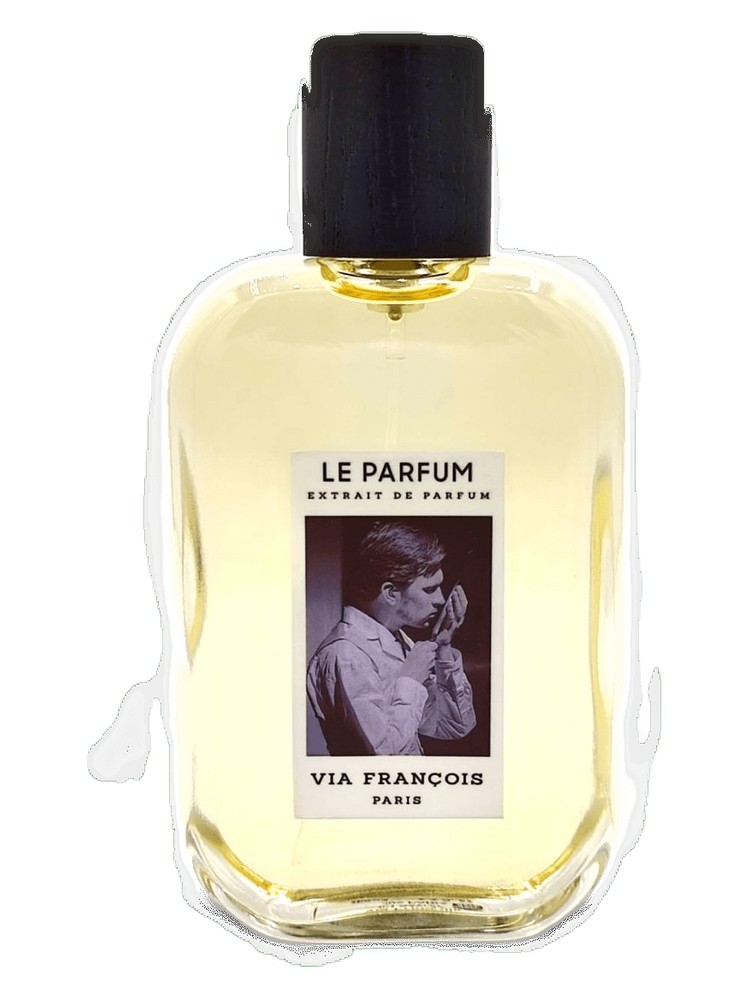 Le Parfum – Via François
