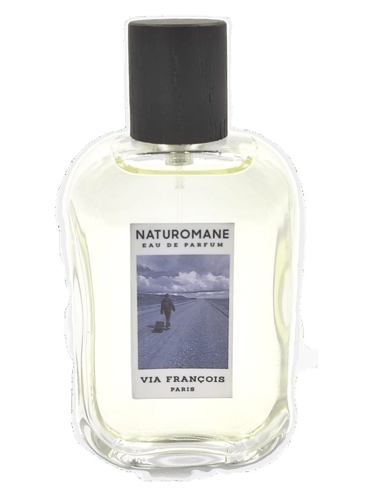 Naturomane – Via François