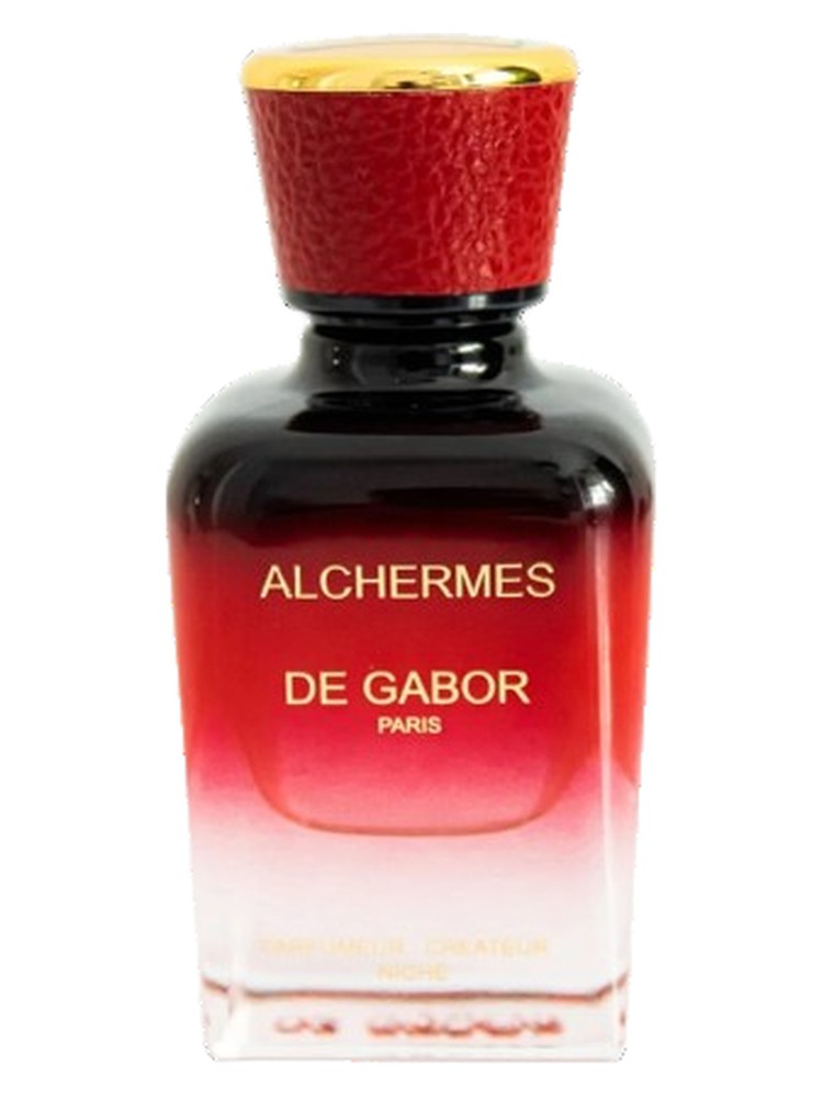 Alchermes – De Gabor