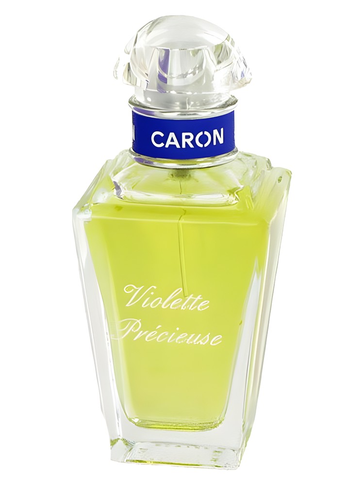 Violette Precieuse – Caron