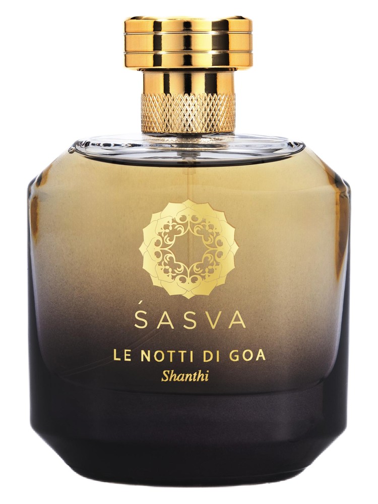 Shanthi – Sasva