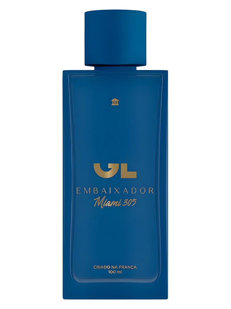 GL Embaixador Miami 305 – GL