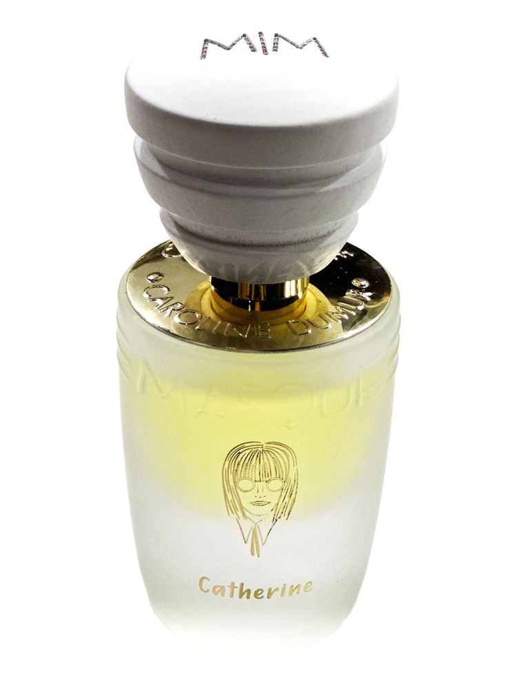 Catherine – Masque Milano