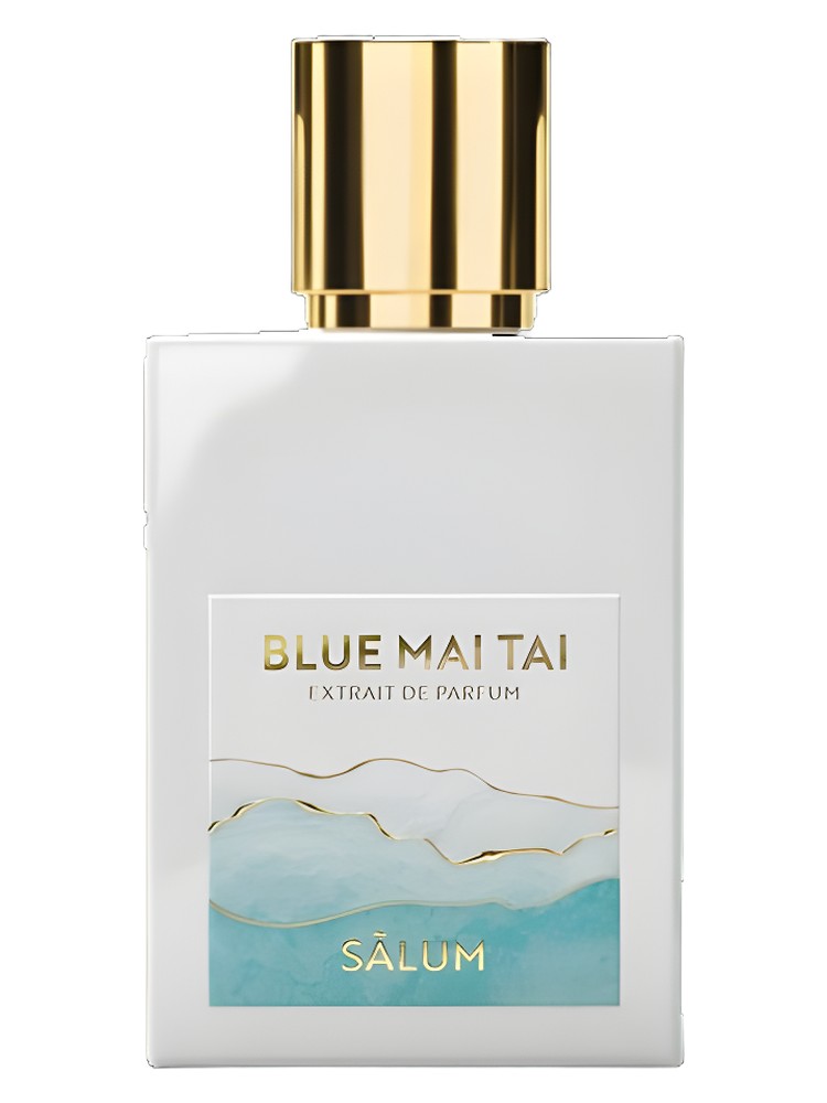 Blue Mai Tai – Salum Parfums