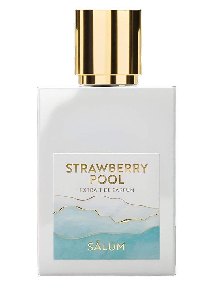 Strawberry Pool – Salum Parfums