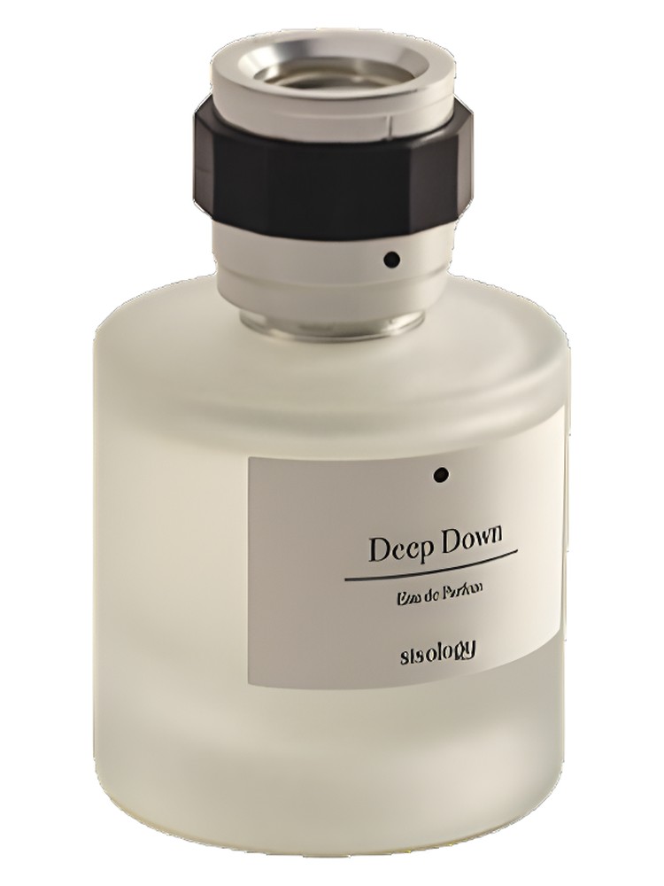 Deep Down – Sisology