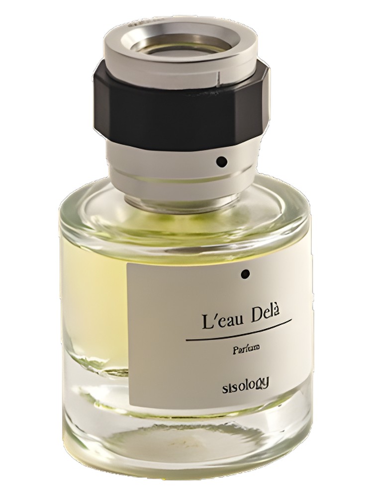 L’Eau Delà – Sisology
