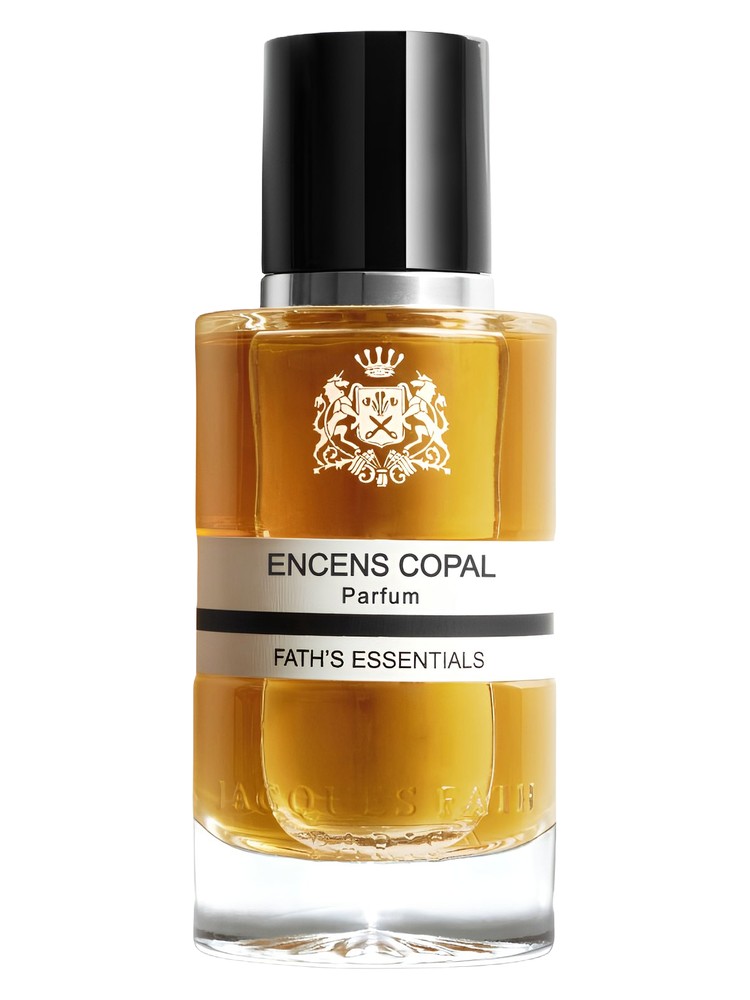 Encens Copal – Jacques Fath