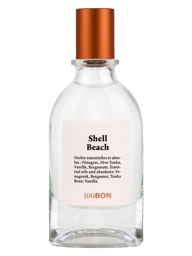 Shell Beach – 100 Bon