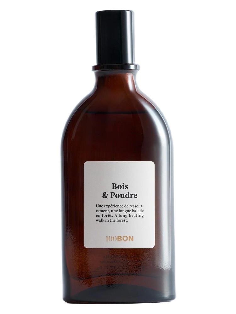 Bois & Poudre – 100 Bon