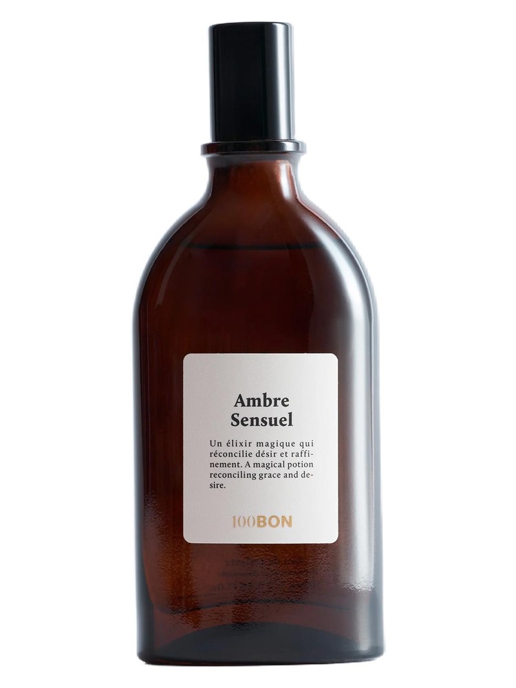 Ambre Sensuel – 100 Bon