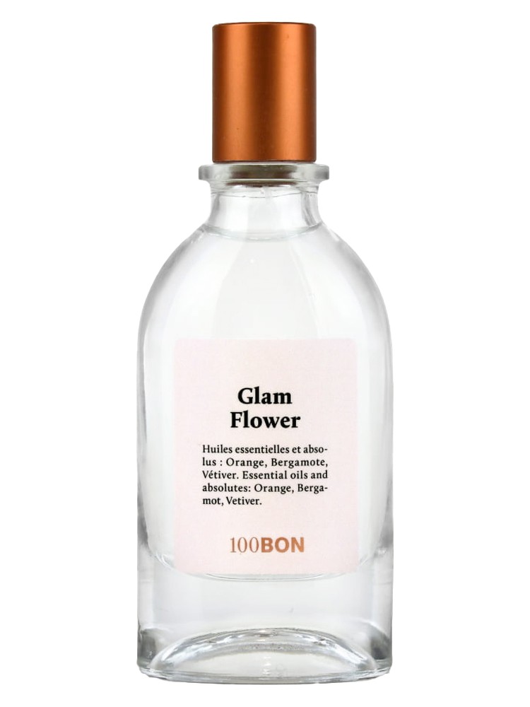 Glam Flower – 100 Bon
