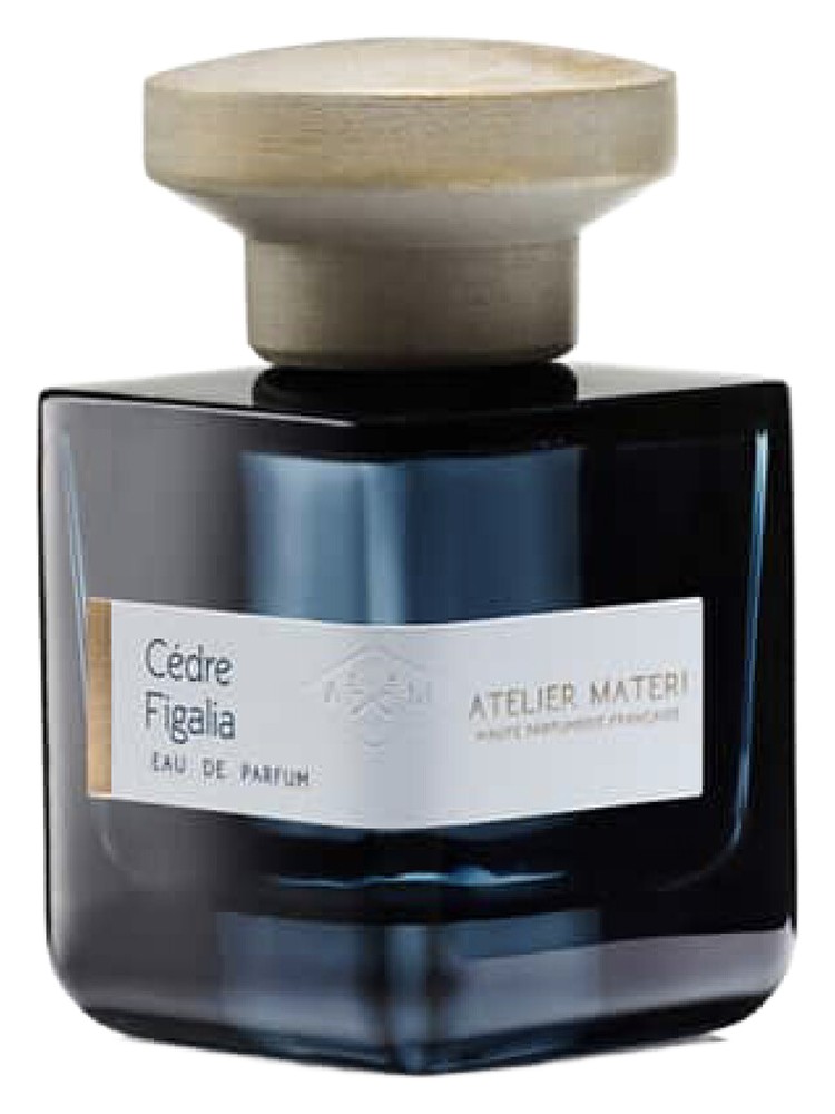 Cèdre Figalia – Atelier Materi