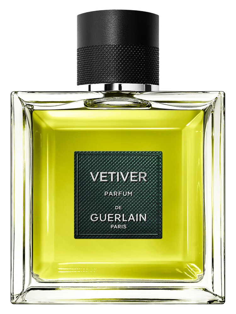 Vetiver Parfum – Guerlain