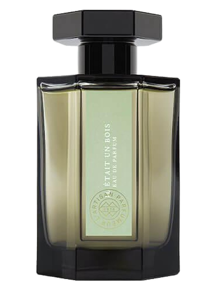 Il Était Un Bois – L'Artisan Parfumeur