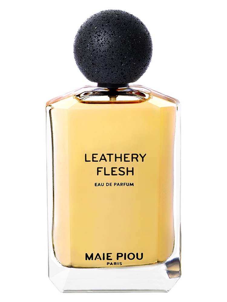 Leathery Flesh – Maie Piou