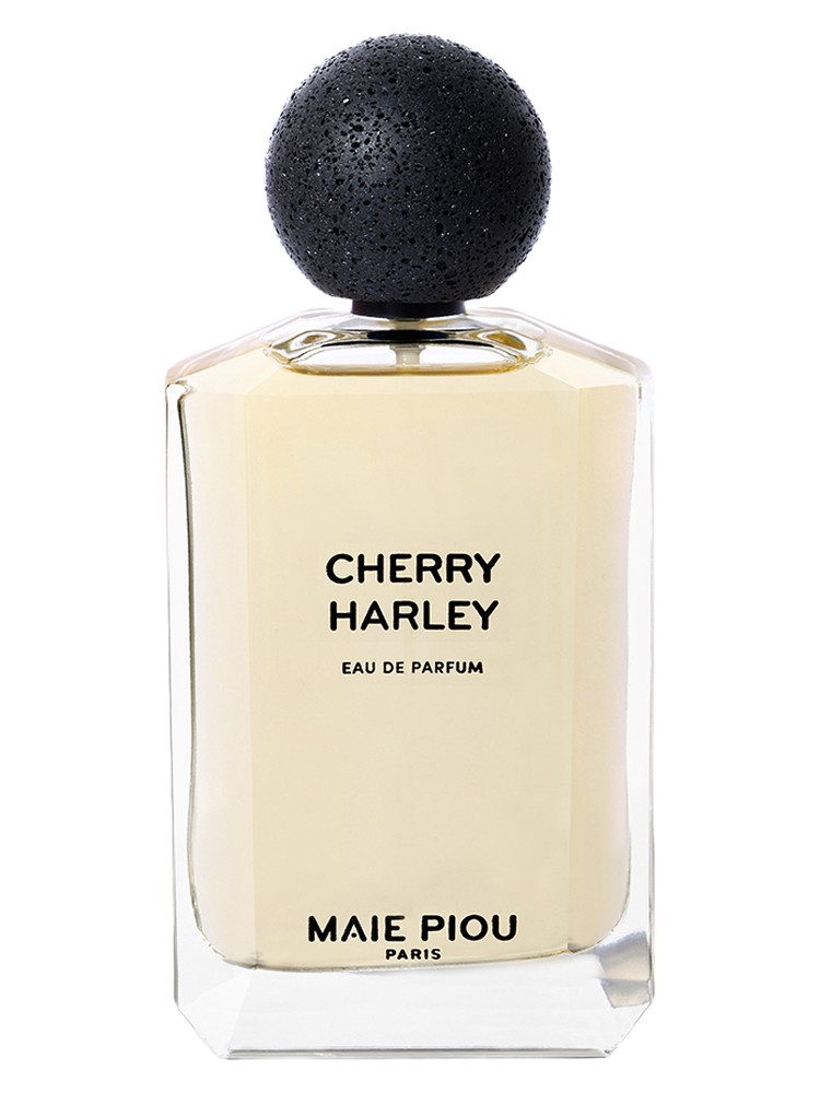 Cherry Harley – Maie Piou