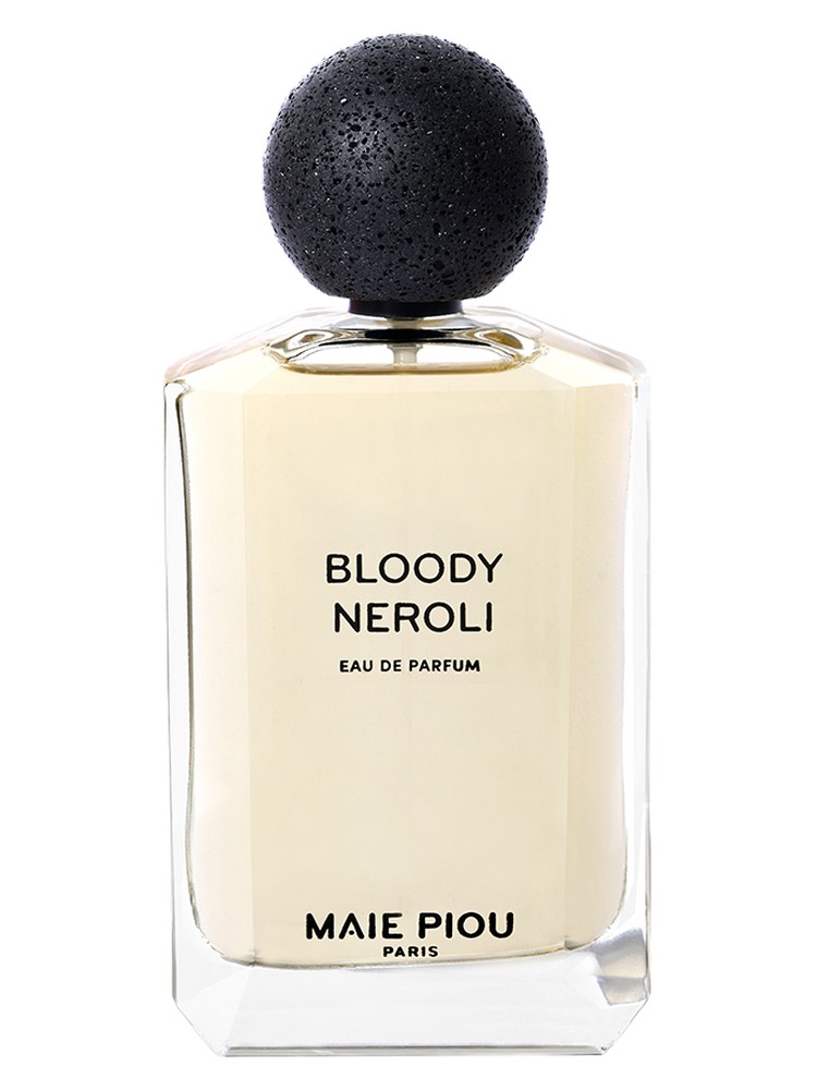 Bloody Neroli – Maie Piou