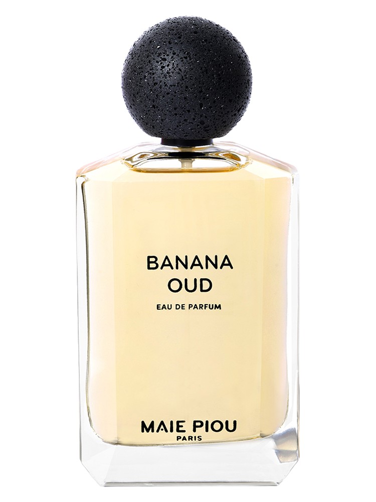 Banana Oud – Maie Piou
