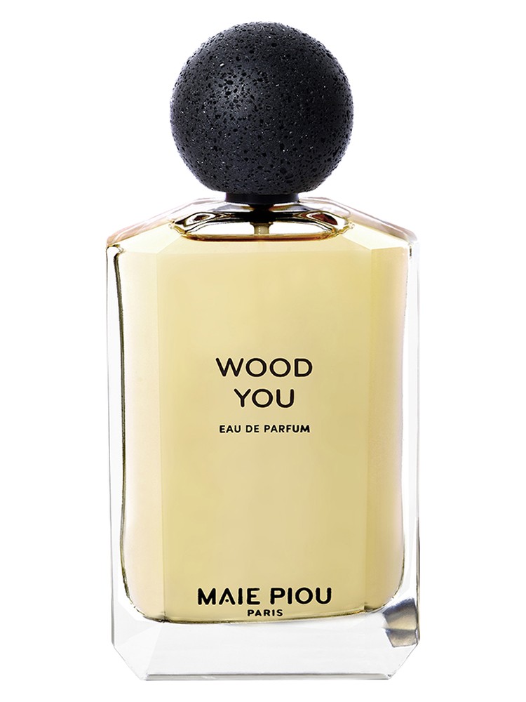 Wood You – Maie Piou