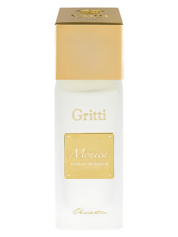 Monica – Gritti