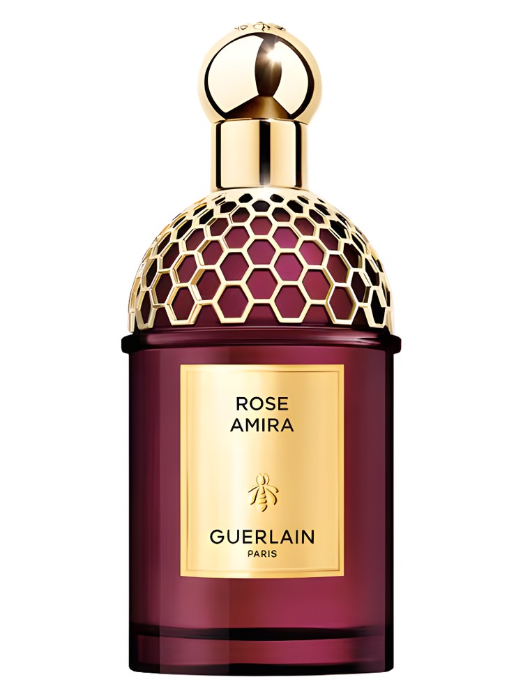 Rose Amira – Guerlain
