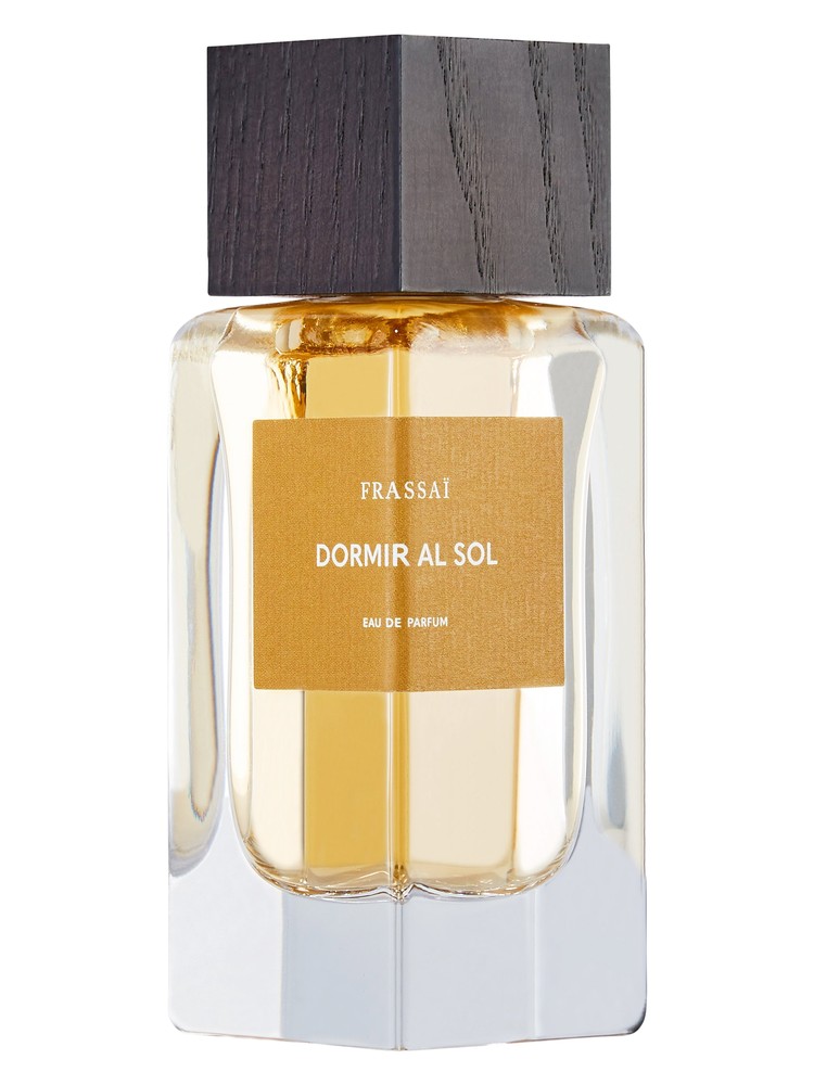 Dormir Al Sol – Frassai