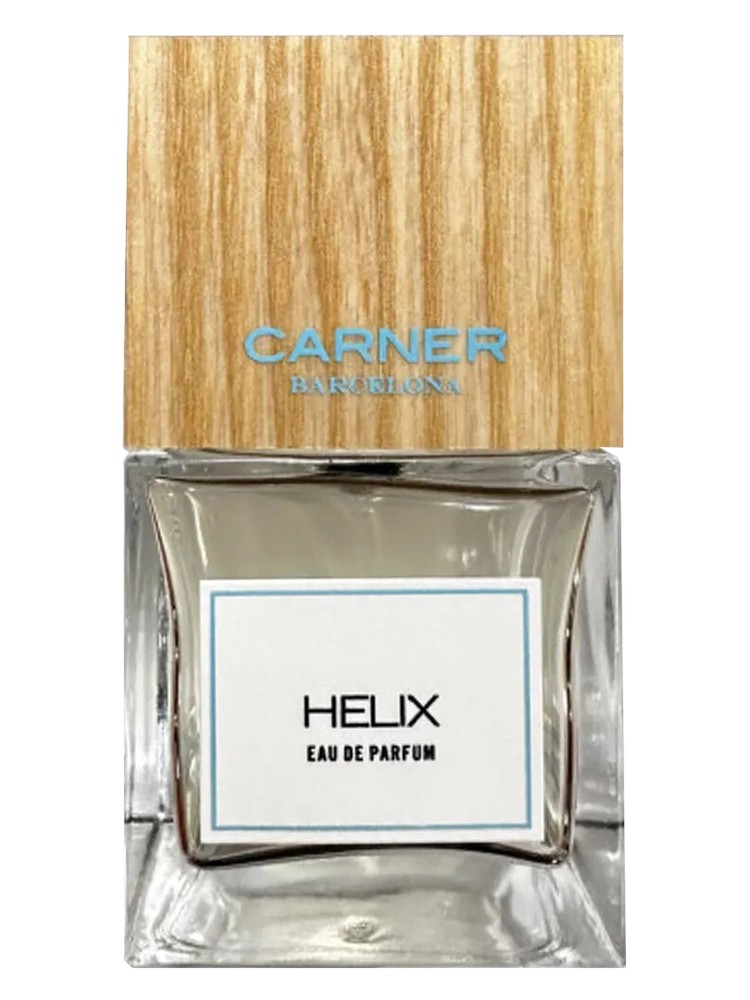 Helix – Carner Barcelona