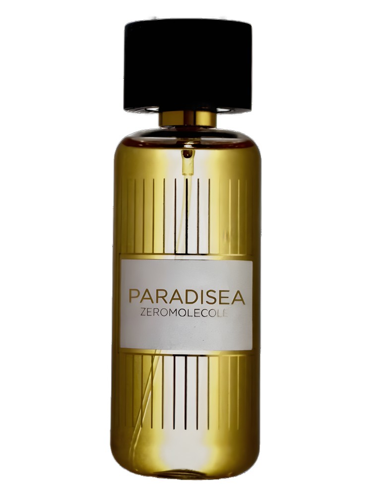 Paradisea – Zeromolecole