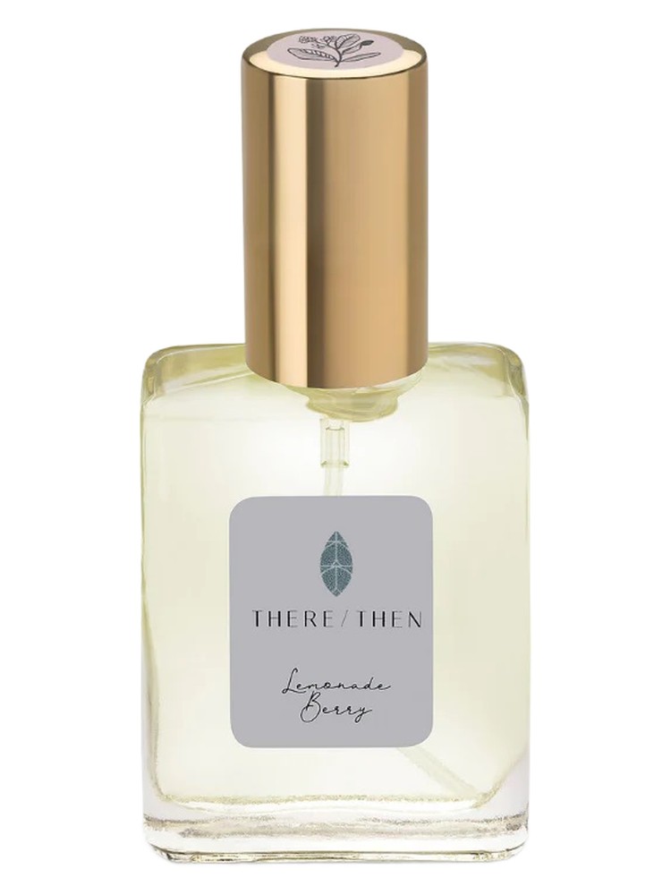 Lemonade Berry – There/Then