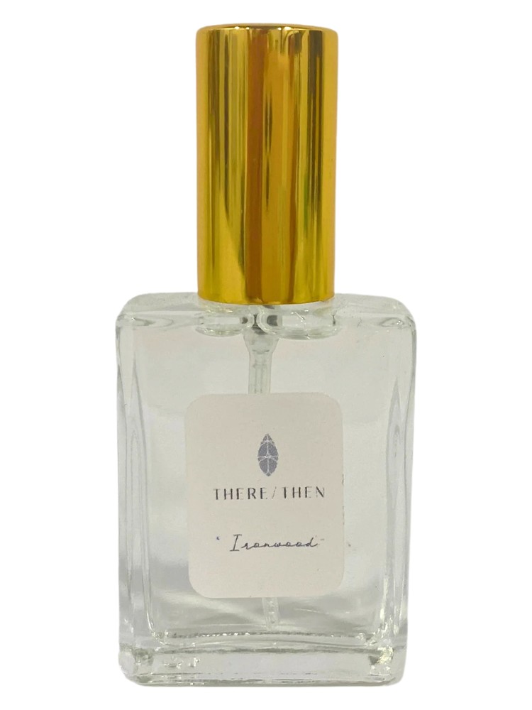 Ironwood – There/Then