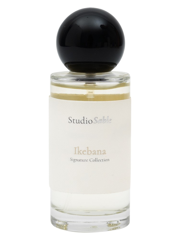 Ikebana – Studio Sable
