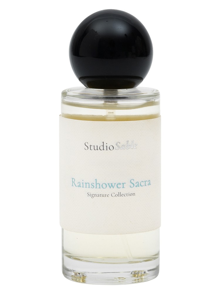 Rainshower Sacra – Studio Sable