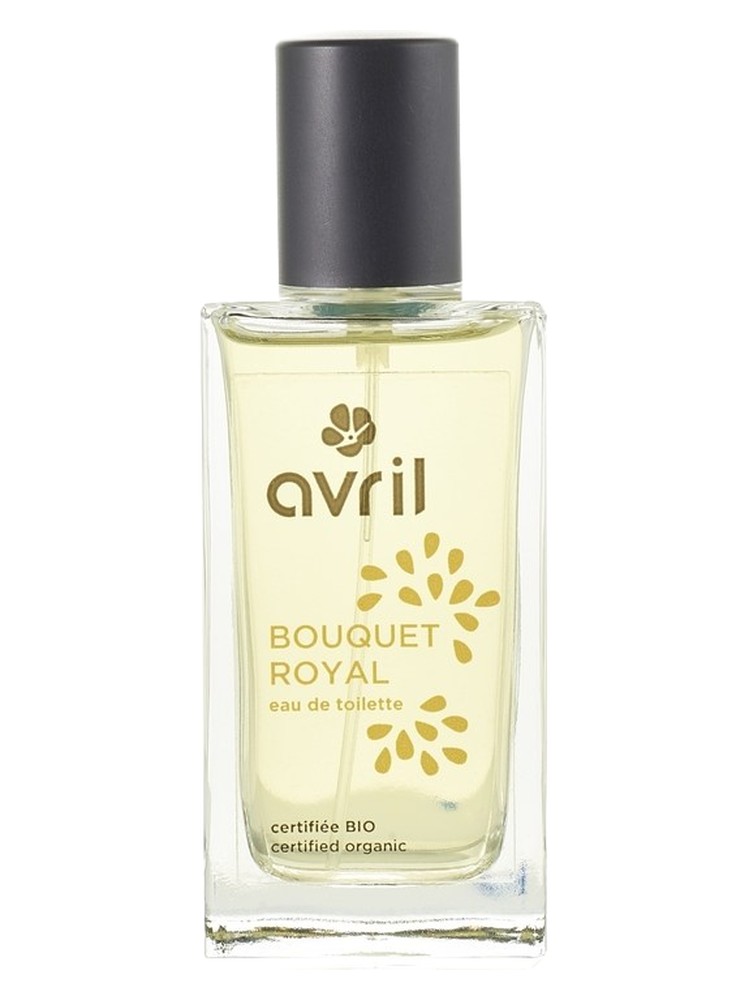 Bouquet Royal – Avril
