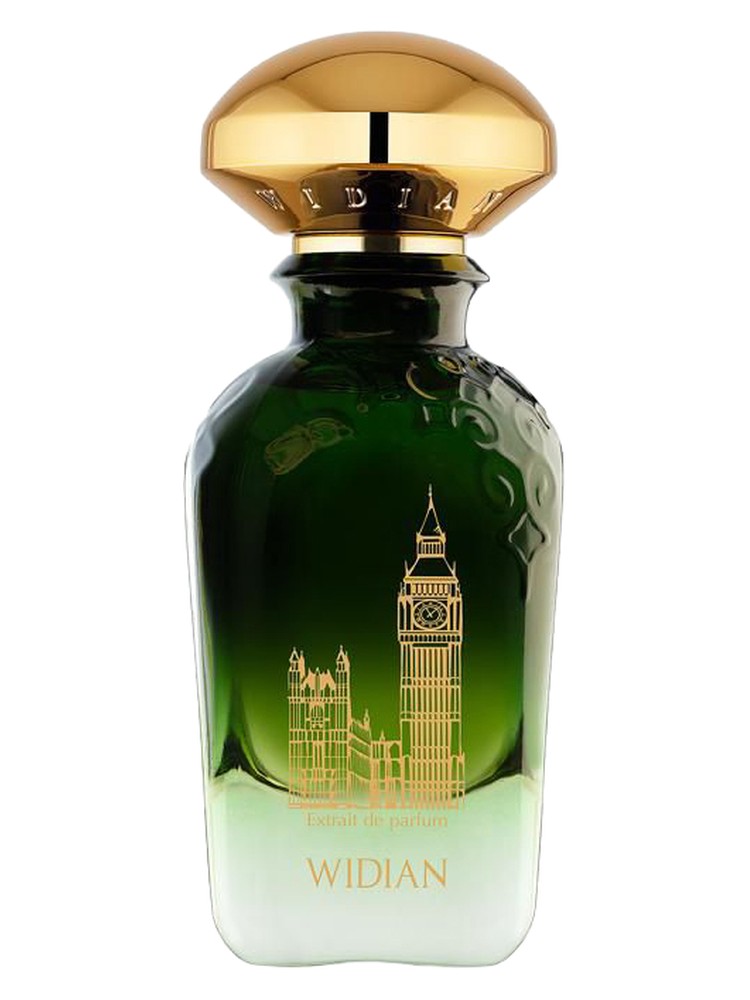 Harrods Exclusive – WIDIAN